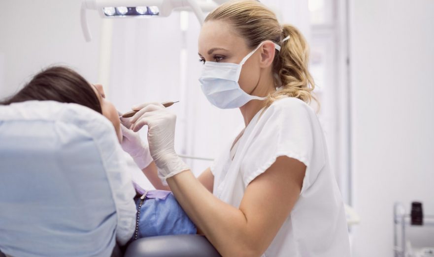 Чем отличается зубной врач от стоматолога